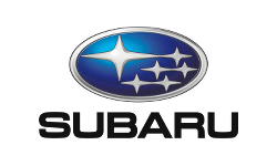 Subaru of America Logo